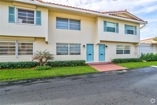 Building Photo - 5450 N Ocean Blvd Unit 45l Rental