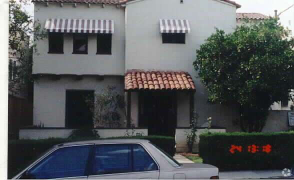 1005-1011 N Alfred ¡St. - 1005 N Alfred St