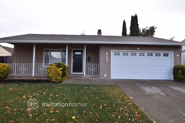 Photo - 868 Ashwood Ave Casa