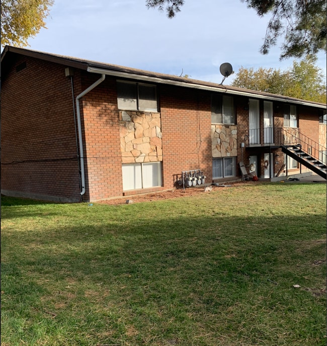 Photo - Hendricks Pyne Acres Unit - 1071