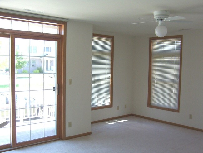 Photo - Furman Somerset Apartments