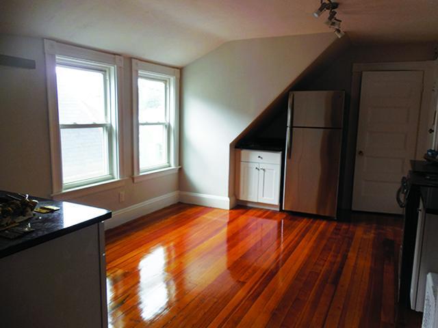 *Pictures are representative samples of the advertised unit. In some cases, the actual units you tou - 65 Avon St Apartments Unit 2