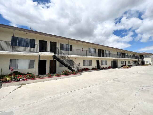 Avalon Place