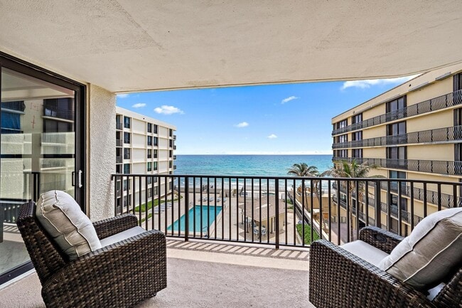 Photo - 3610 S Ocean Blvd Unit 405