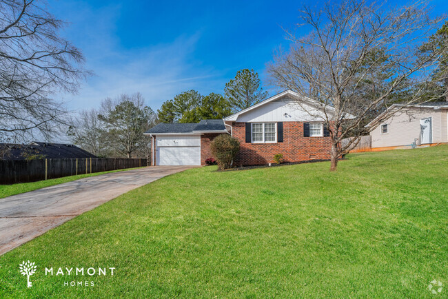 Building Photo - 3469 Salem Mill Trail SE Rental