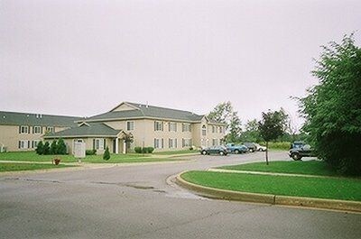 Fairway Meadows Apartments - Fairway Meadows Apartments