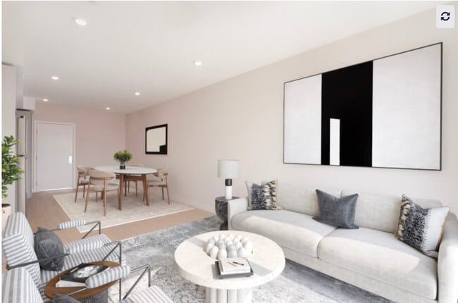Photo - Ardmore/Melrose Apartments