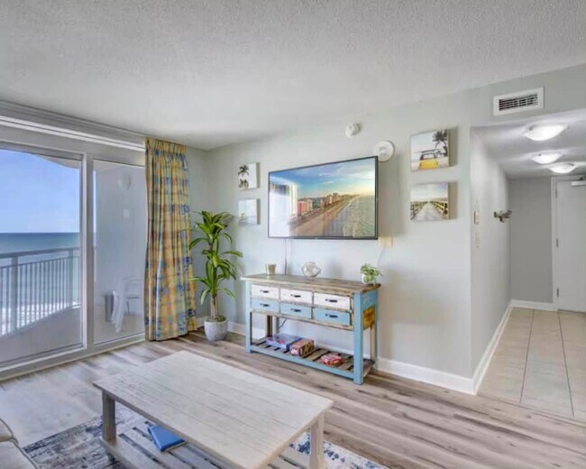 2501 S Ocean Blvd