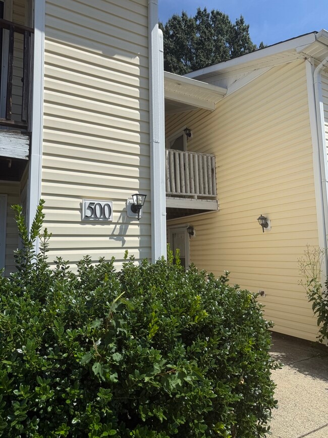 500 Mystic Dr Unit C Unit C
