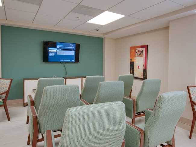 Theatre Room