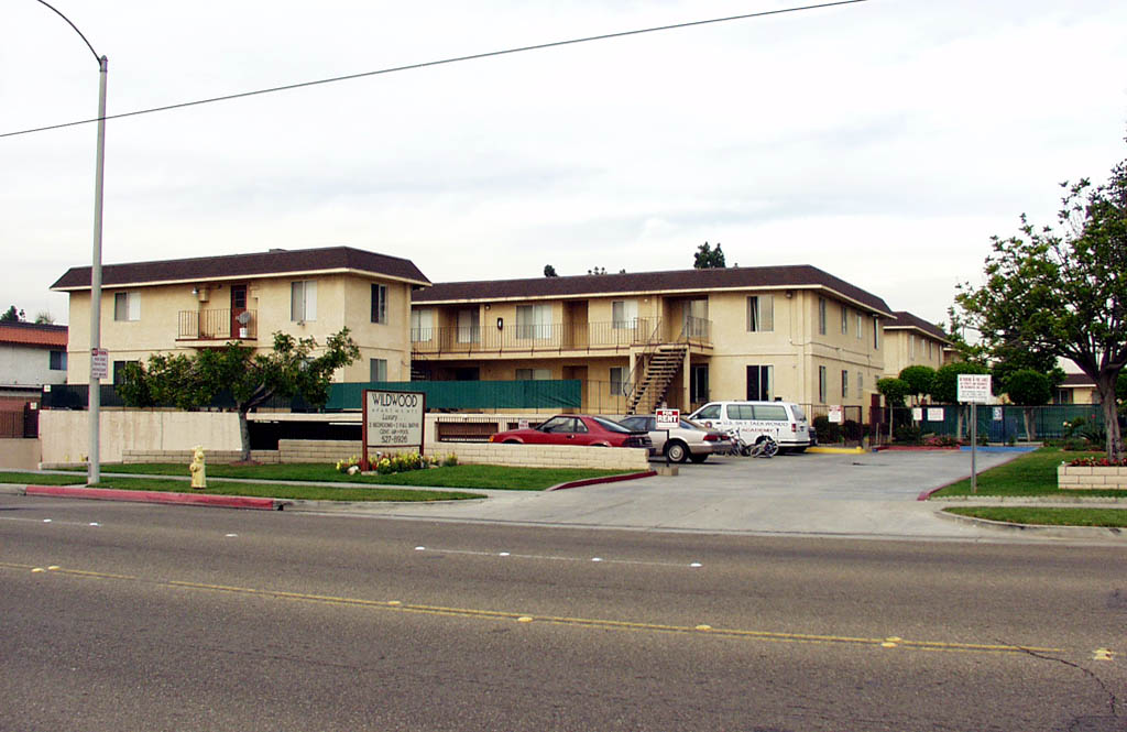 Wildwood Apartments - Wildwood Apartments