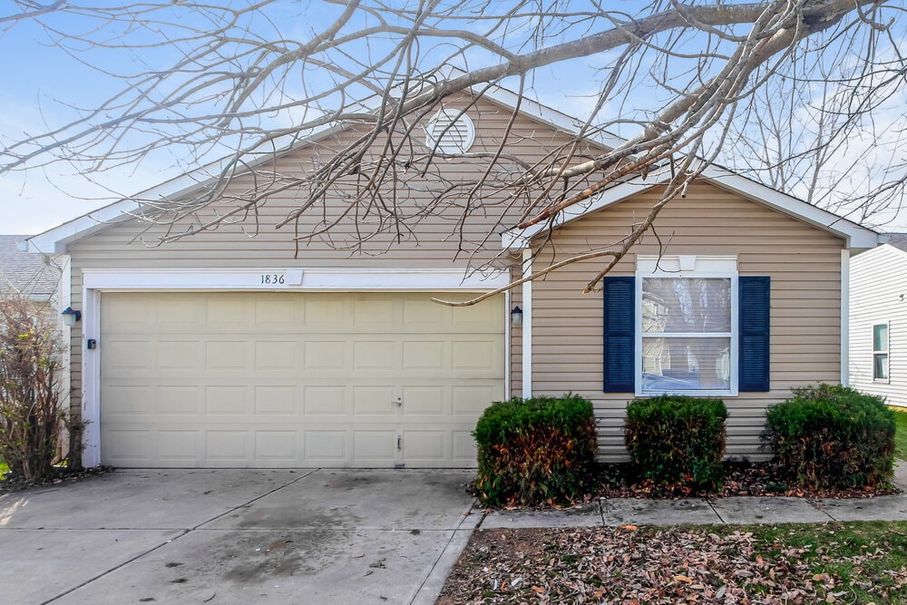 Photo - 1836 Dutch Elm Dr