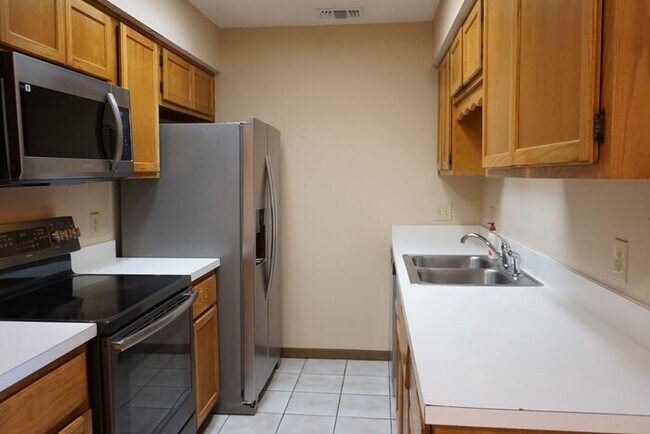 Photo - 2 bedroom 2 bathroom flat