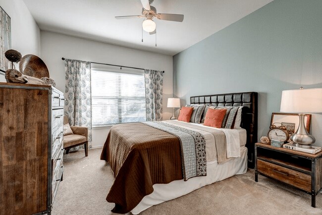 Photo - Lost Spurs Ranch Apartments