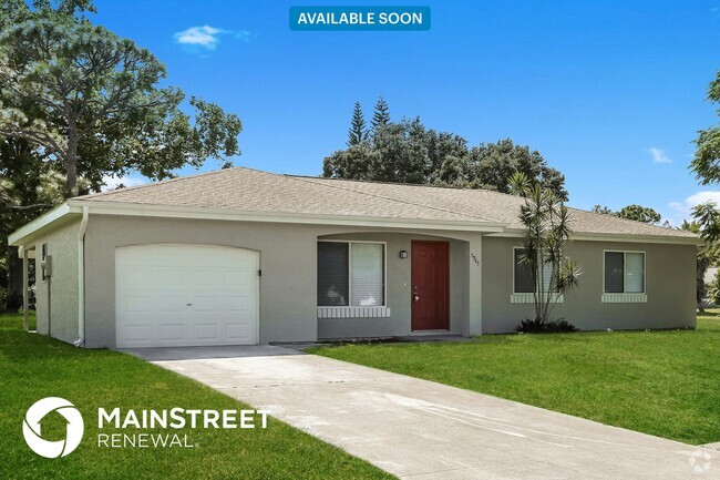 Building Photo - 5945 Spearman Cir Rental