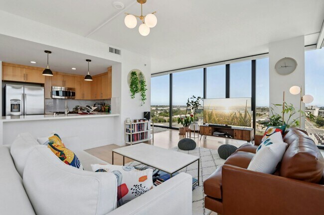 Photo - 38 N Almaden Blvd Unit 1123
