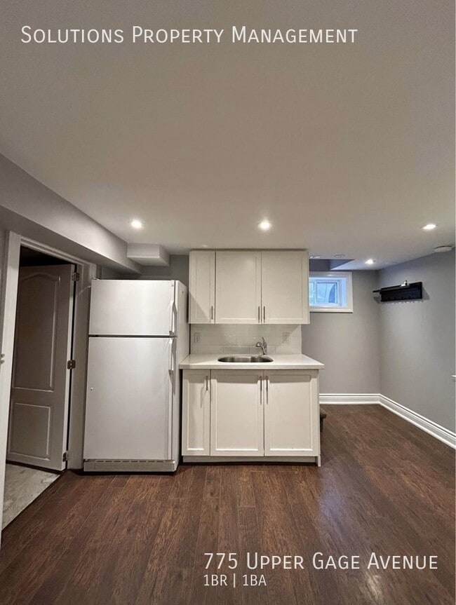 Photo - Charming 1-Bedroom Apartment