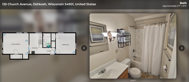 Photo - 135 Church Ave Apartamentos