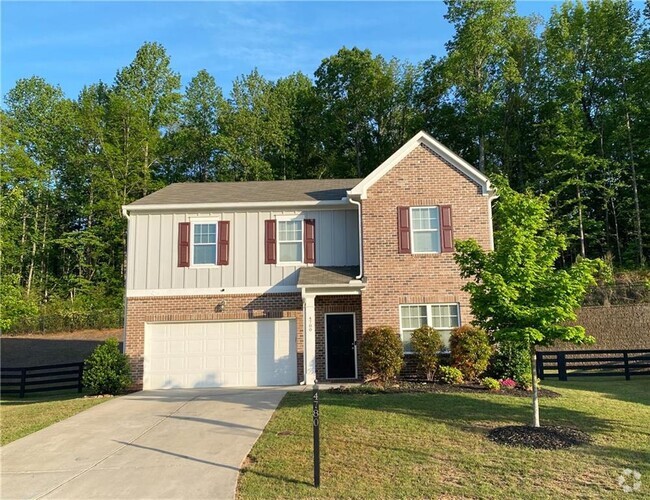 Building Photo - 4780 Alford Cmns Rental