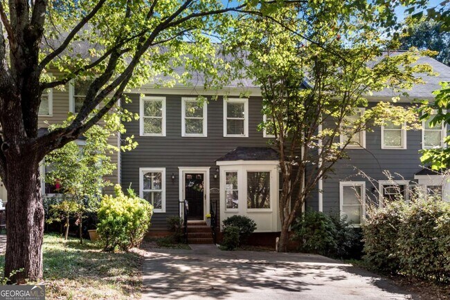 Photo - 1427 Old Virginia Ct SE