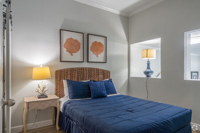 Interior Photo - Oceanfront Lofts