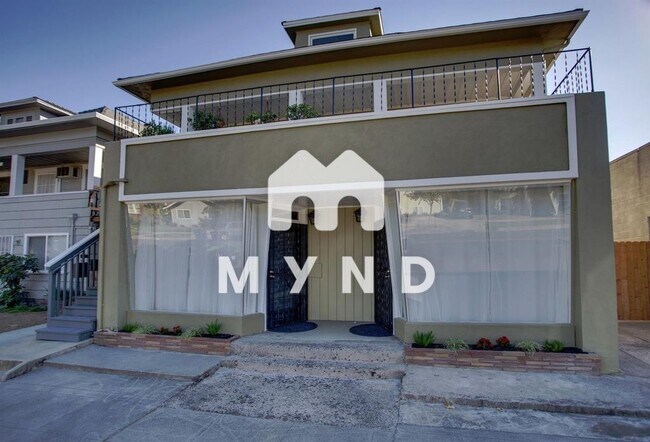 3012 4th Ave - 3012 4th Ave Condo