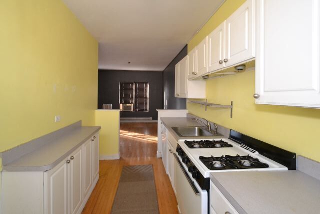 Photo - 724 W Roscoe St Unidad N4