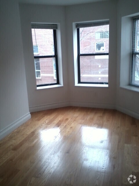 Building Photo - 64 Louis Prang St Unit 3 Rental