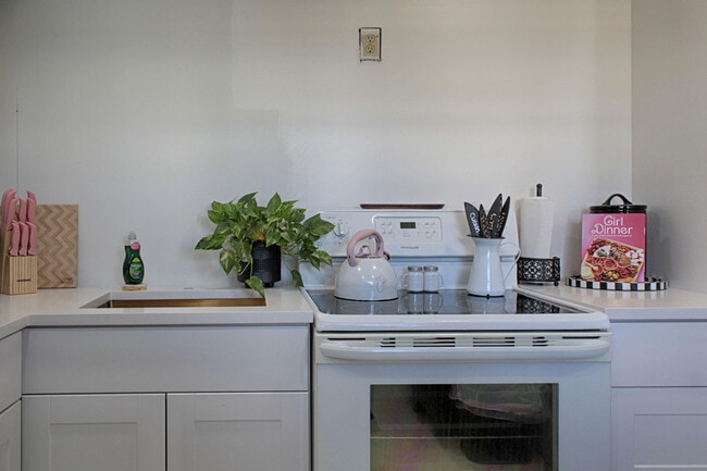 Photo - 2615 NE 1st Ct Unit 307