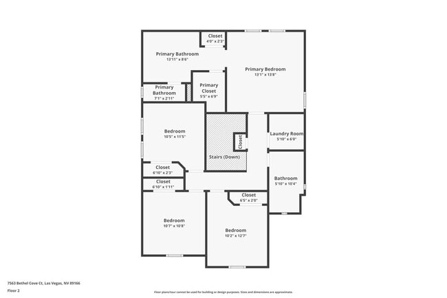 Photo - 7563 Bethel Cove Ct House