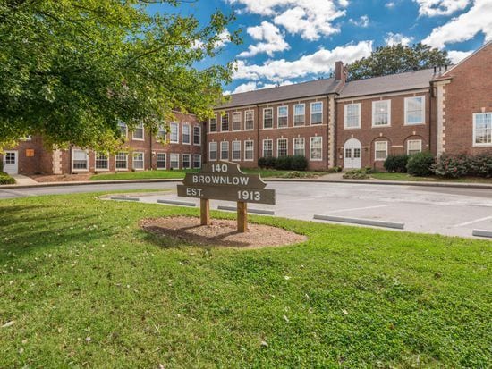 Photo - 140 E Glenwood Ave Unit 208