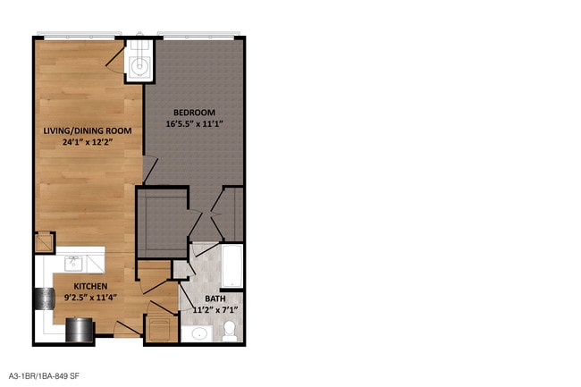 Photo - The Ridge at Talcott Mountain