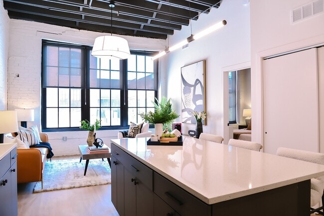 Photo - The Koken on Ohio