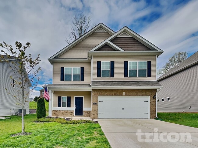 Photo - 2910 Timewinder Way
