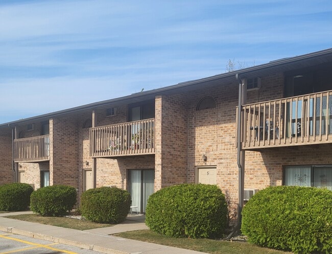East Point Village
