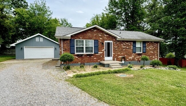 Building Photo - 3103 Spring Creek Ct