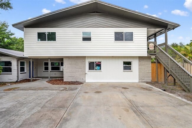 Building Photo - 5136 68th St N Unit C