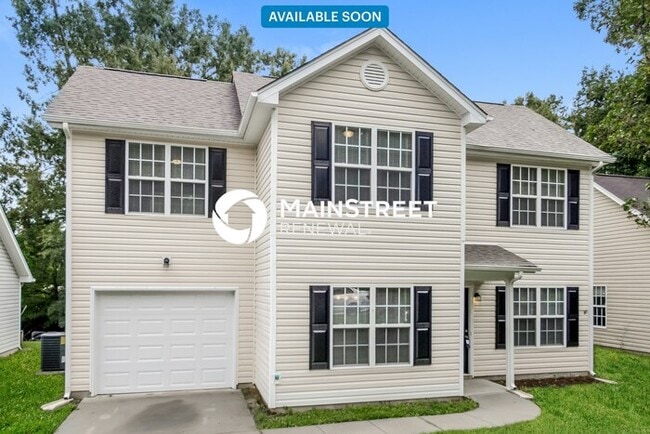 4 Bedroom Pet-Friendly Home in Greensboro,... - 4 Bedroom Pet-Friendly Home in Greensboro,...
