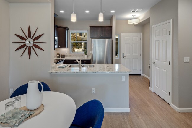 Photo - Sendero Townhomes