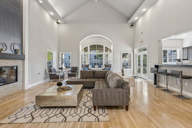 Resident Clubhouse
