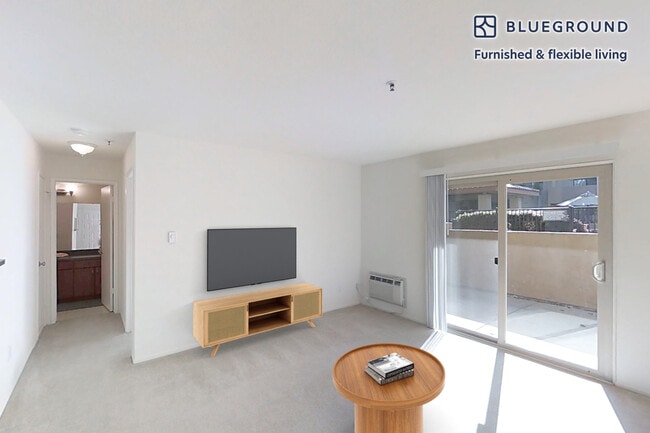 Photo - 1600 Villa St Unit FL1-ID3637A