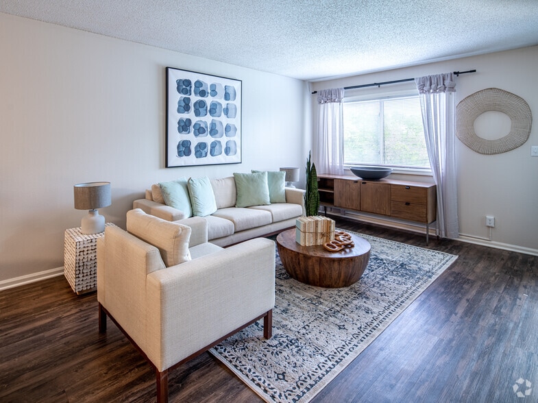 Interior Photo
