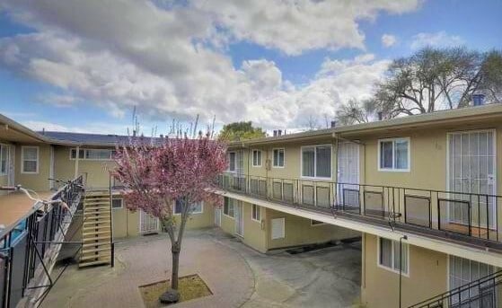 Welcome to Cadillac Apartments - Welcome to Cadillac Apartments