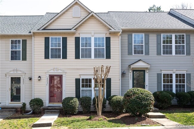Photo - 2805 Queensland Dr Townhome
