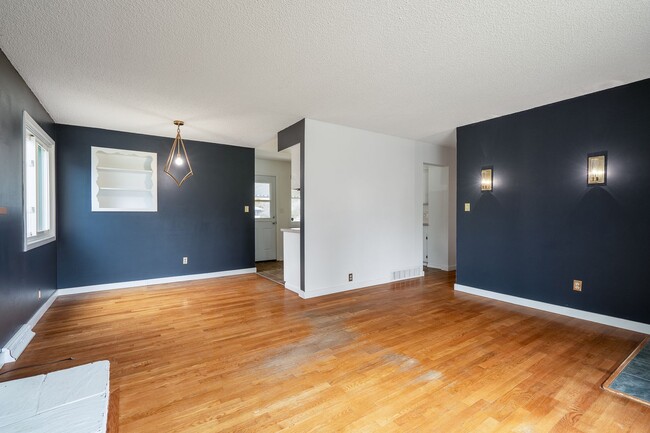 Photo - Charming 3-Bedroom Rancher Near Shadle Park