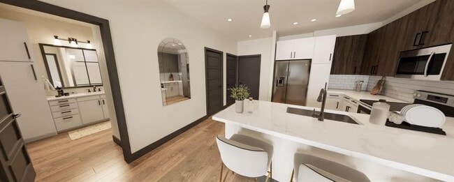 Photo - 1881 2nd Ave Unidad 4317