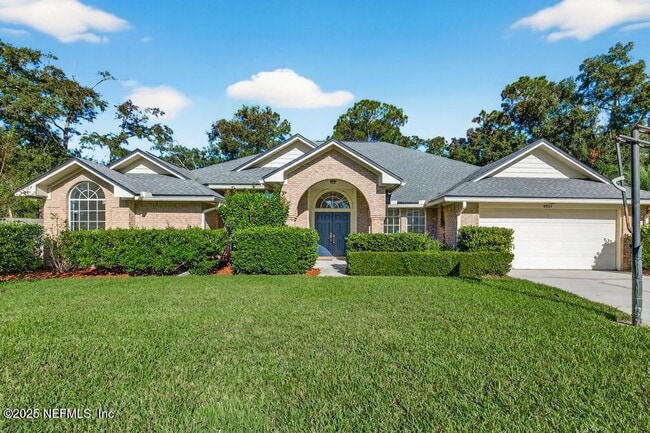 Building Photo - 4851 Jaybird Cir N