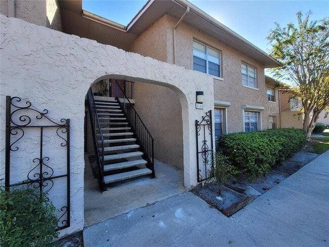 Building Photo - 1160 Calle Del Norte Unit A