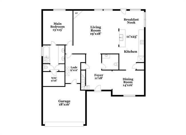 Photo - 4939 Forest Hurst Dr