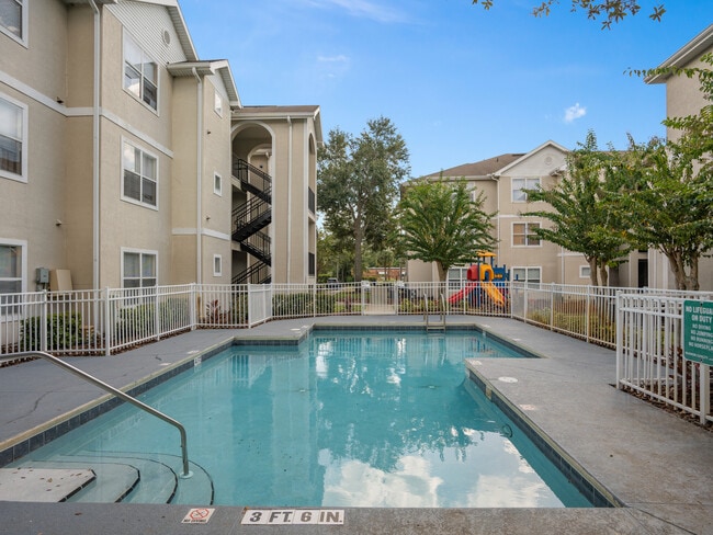 Oak Glen Apartments